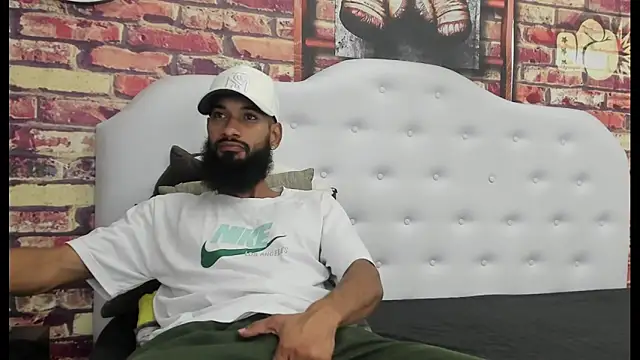 Damian Shakur online show from 25, 4, 2026