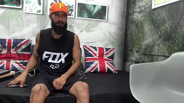 Damian Shakur online show from 1, 5, 2026