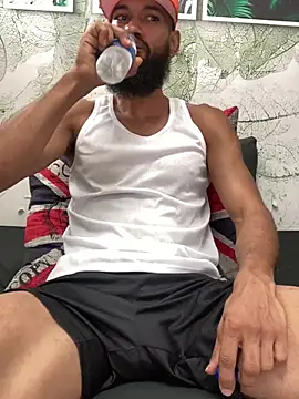 Damian Shakur online show from 5, 5, 2026