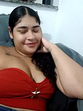 euseila98 online show from 8, 5, 2026