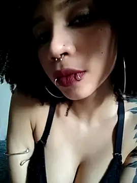 bettyboo2801 online show from 1, 5, 2026