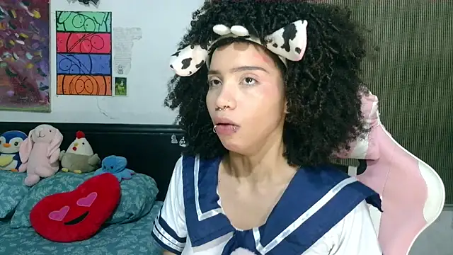 bettyboo2801 online show from 23, 6, 2026