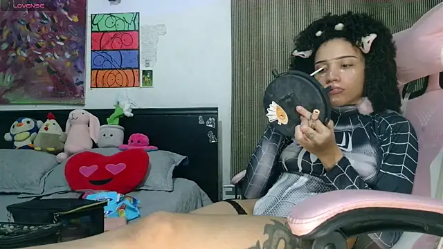 bettyboo2801 online show from 7, 7, 2026