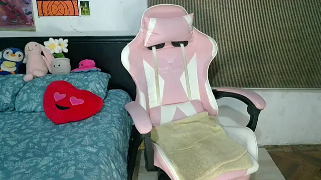 bettyboo2801 online show from 28, 7, 2026