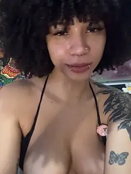 bettyboo2801 online show from 30, 7, 2026