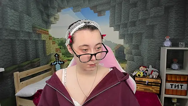 ClaraParks online show from 8, 1, 2026