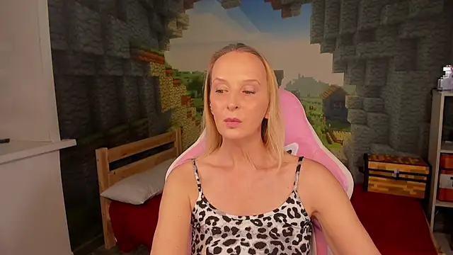 ClaraParks online show from 9, 1, 2026