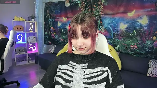 ClaraParks online show from 10, 1, 2026