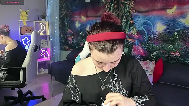 ClaraParks online show from 7, 2, 2026