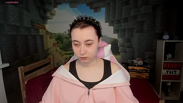 ClaraParks online show from 29, 4, 2026