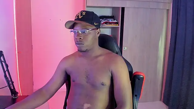 CorvisXnc0012 online show from 29, 10, 2025