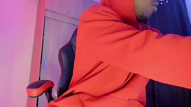 CorvisXnc0012 online show from 20, 11, 2025