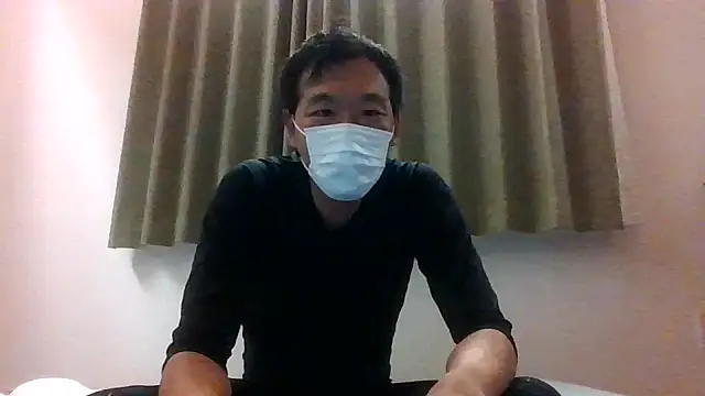 koukou322 online show from 17, 9, 2025