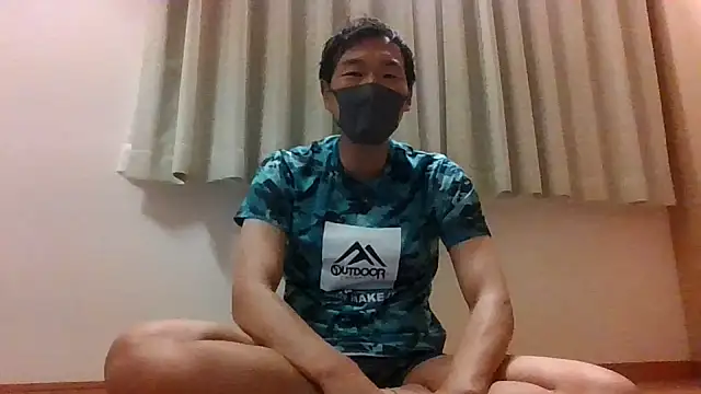 koukou322 online show from 6, 10, 2025