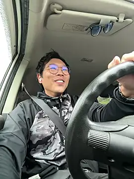 koukou322 online show from 22, 4, 2026