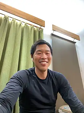 koukou322 online show from 25, 4, 2026