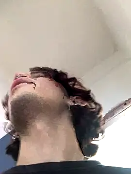 Snapshot of danny_rios20 chatting on 14, 9, 2025 danny rios20 online show from 14, 9, 2025