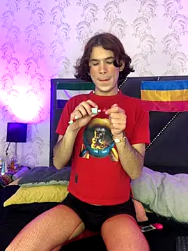 Snapshot of danny_rios20 chatting on 18, 10, 2025 danny rios20 online show from 18, 10, 2025