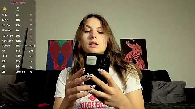 TrixiBell online show from 30, 9, 2025