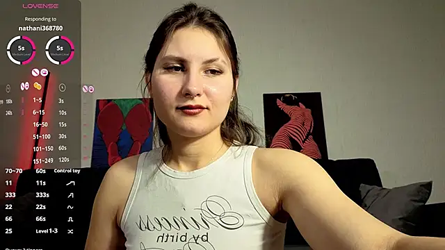 TrixiBell online show from 3, 2, 2026