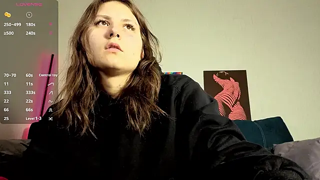 TrixiBell online show from 20, 3, 2026