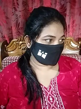 Snapshot of Sofia-0 chatting on 3, 11, 2025 Sofia-0 online show from 3, 11, 2025