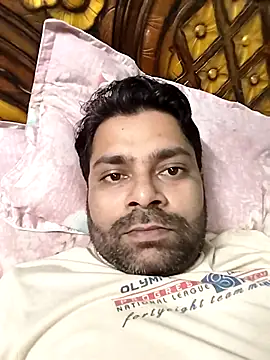 Jerry patel01 online show from 2, 11, 2025