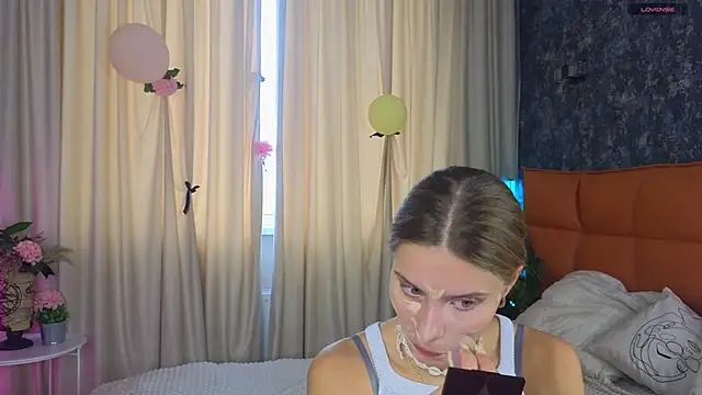 SoftBliss online show from 19, 9, 2025