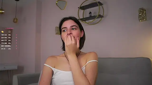 EleneButton online show from 27, 11, 2025