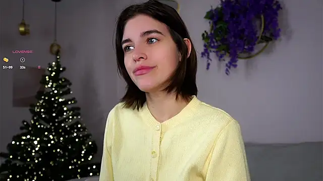 EleneButton online show from 22, 12, 2025