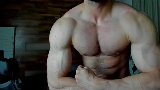 IvanHydee online show from 27, 5, 2026
