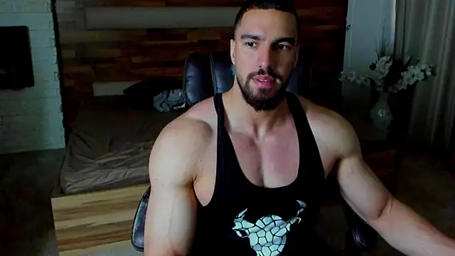 IvanHydee online show from 3, 6, 2026