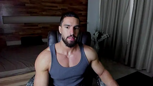 IvanHydee online show from 14, 7, 2026