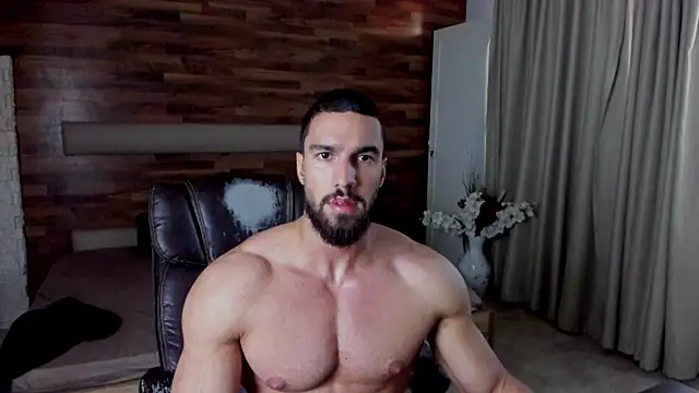 IvanHydee online show from 15, 7, 2026