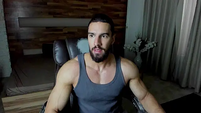 IvanHydee online show from 16, 7, 2026
