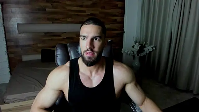 IvanHydee online show from 22, 7, 2026