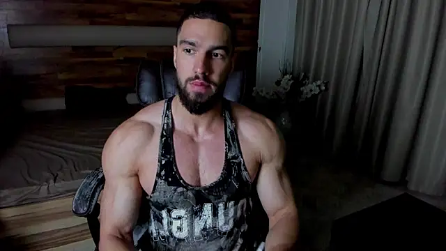 IvanHydee online show from 25, 7, 2026