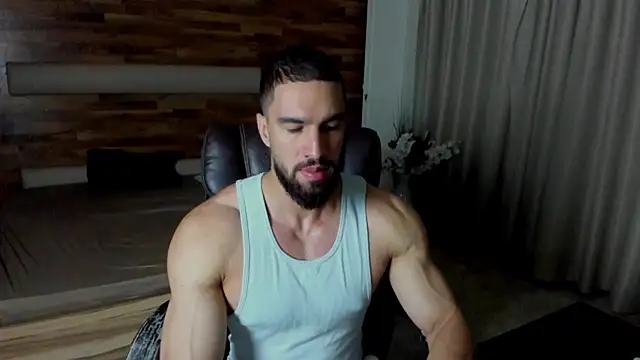 IvanHydee online show from 27, 7, 2026