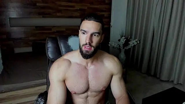 IvanHydee online show from 28, 7, 2026