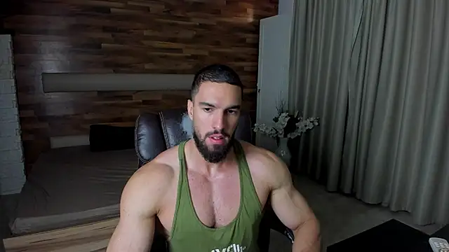 IvanHydee online show from 29, 7, 2026
