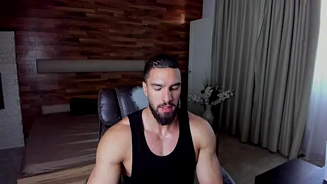 IvanHydee online show from 3, 8, 2026