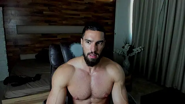 IvanHydee online show from 7, 8, 2026