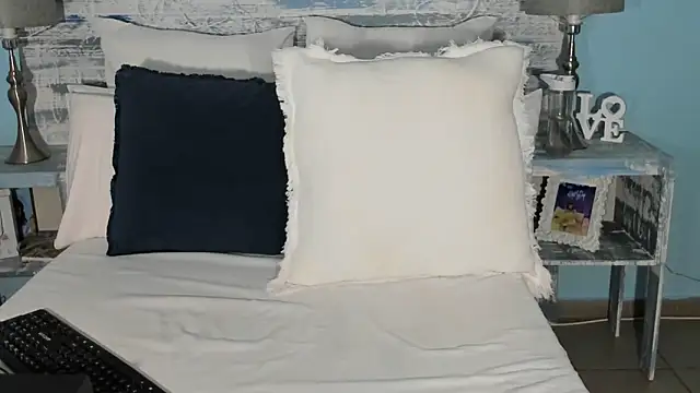 Jess555 online show from 8, 2, 2026