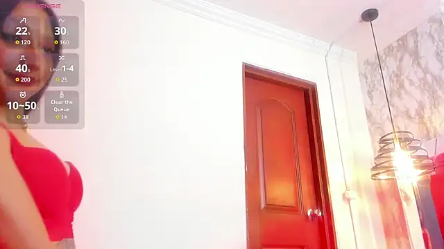 Sheilly brown online show from 12, 11, 2025