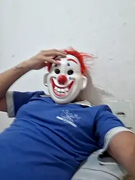 feehzungi0000 online show from 25, 2, 2026