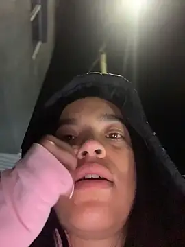 JuanitaMore01 online show from 8, 3, 2026