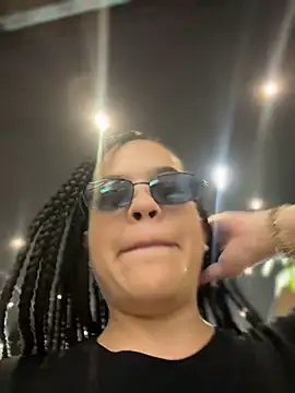JuanitaMore01 online show from 5, 7, 2026