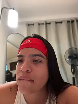 JuanitaMore01 online show from 23, 7, 2026
