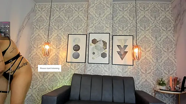 Saraakushh online show from 10, 11, 2025