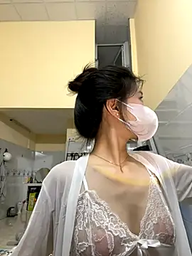 Miinami online show from 18, 9, 2025